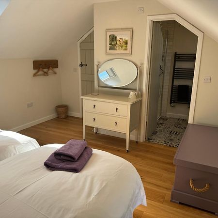 Bank Top Barn Cosy Self Catering 4 Guests Pickering Ngoại thất bức ảnh