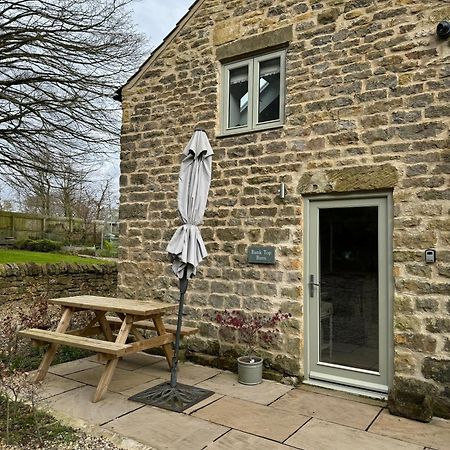 Bank Top Barn Cosy Self Catering 4 Guests Pickering Ngoại thất bức ảnh
