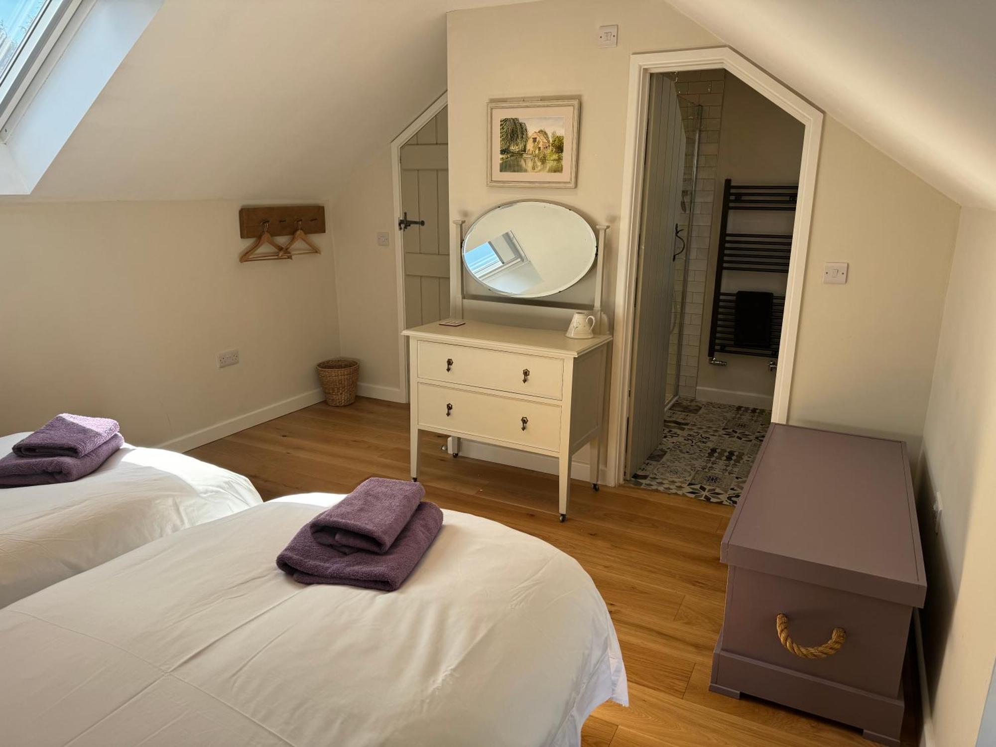 Bank Top Barn Cosy Self Catering 4 Guests Pickering Ngoại thất bức ảnh