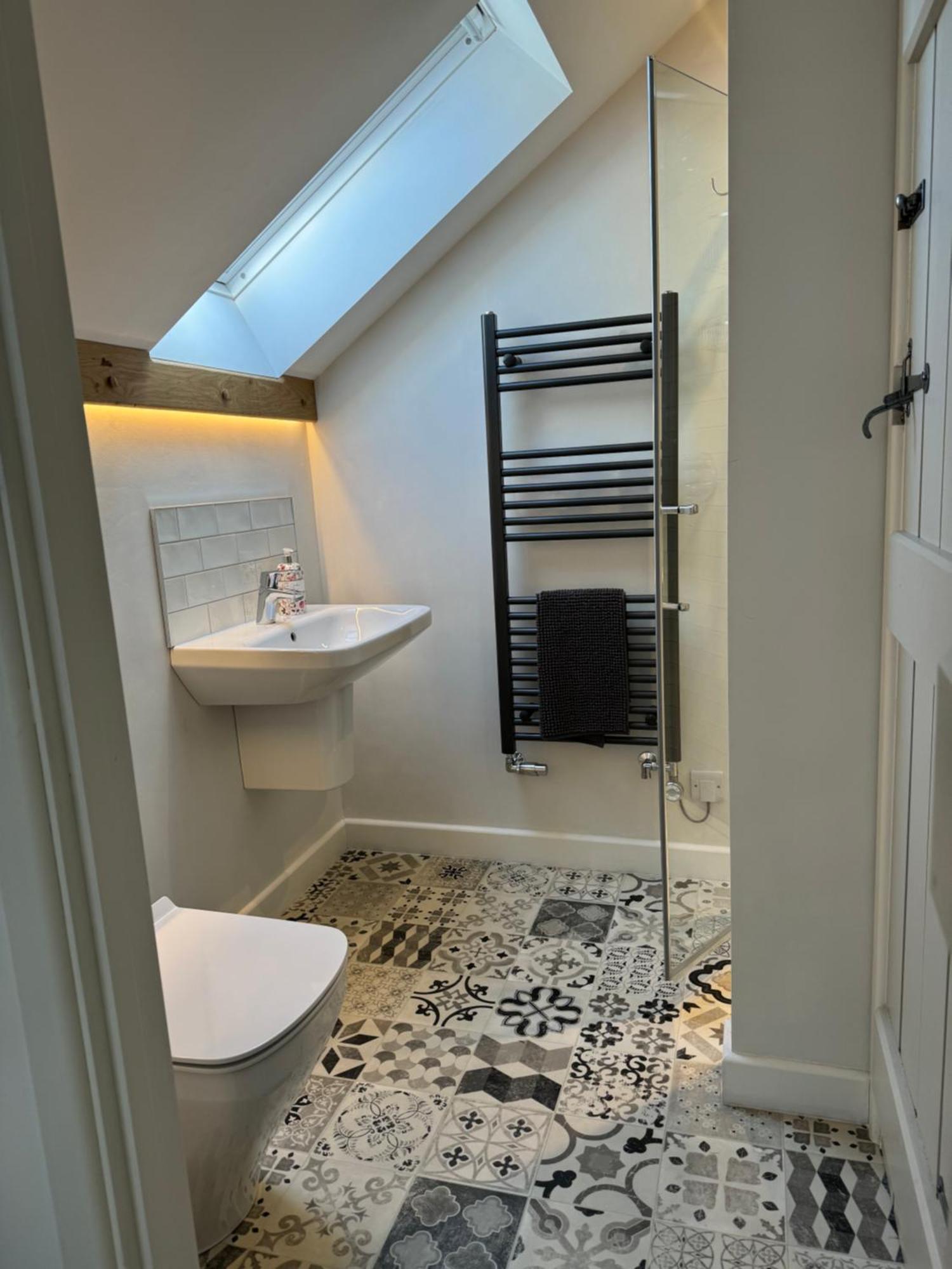 Bank Top Barn Cosy Self Catering 4 Guests Pickering Ngoại thất bức ảnh