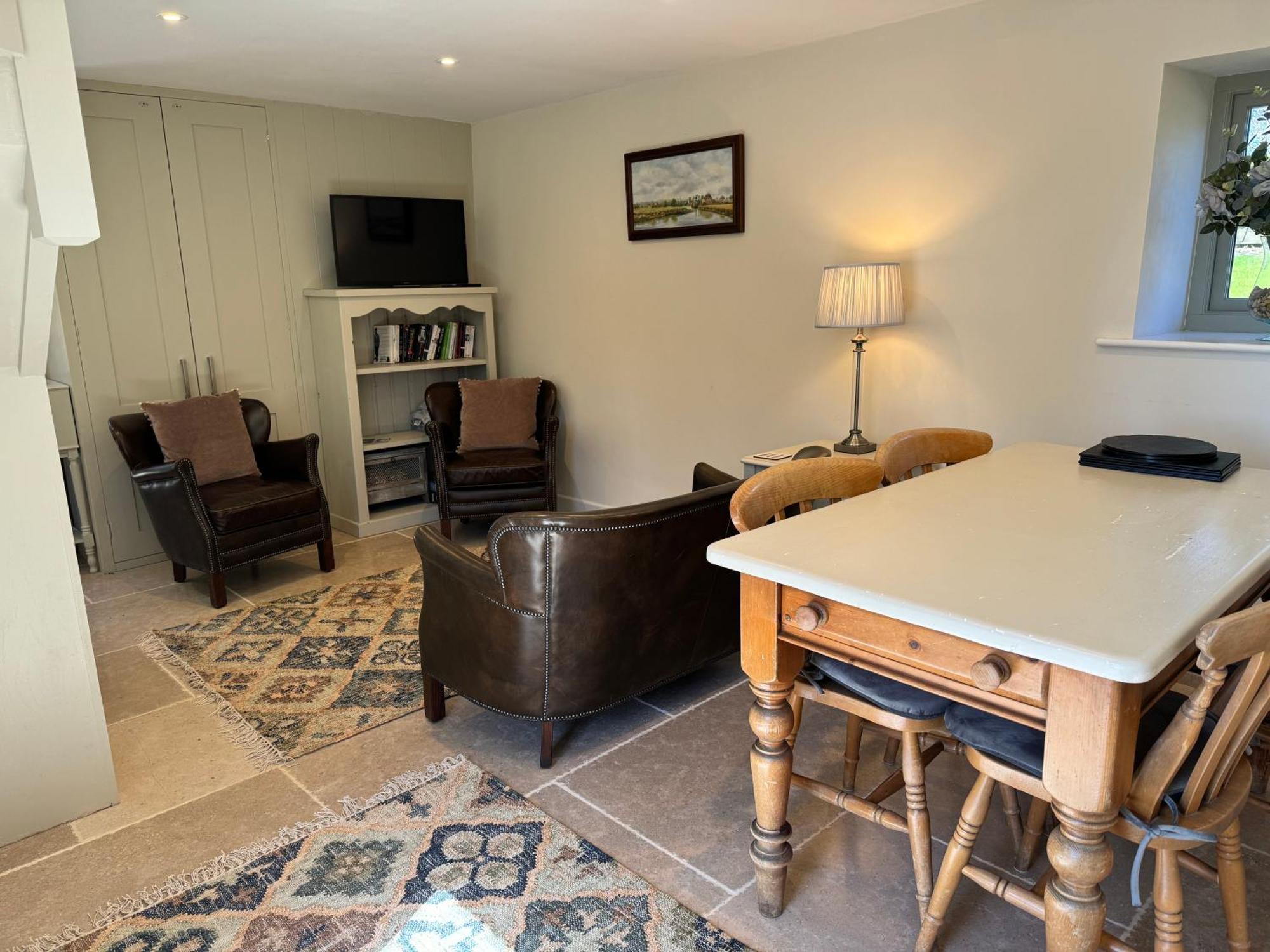 Bank Top Barn Cosy Self Catering 4 Guests Pickering Ngoại thất bức ảnh